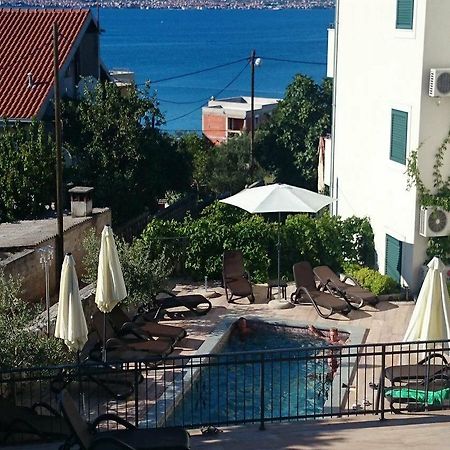 Villa Salena スラティネ エクステリア 写真